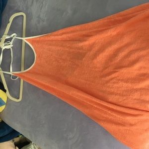 Urban Outfitters BDG Sundress